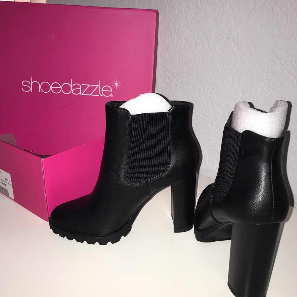 Winter Booties!!! - image 1